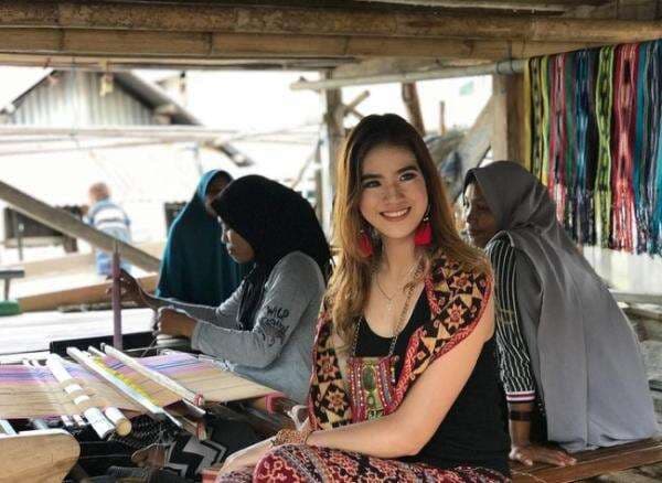 5 Atlet Voli Putri Indonesia yang Bakal Curi Perhatian di SEA Games 2021, Nomor 1 Luluhkan Hati Penyerang Timnas Indonesia