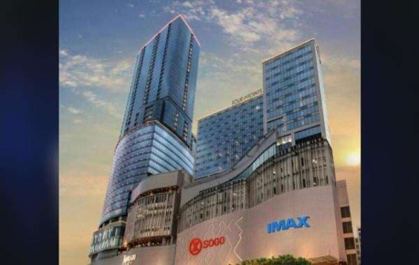 Sejarah Singkat Tunjungan Plaza, Pusat Perbelanjaan Terkenal di Surabaya yang Dilalap Api