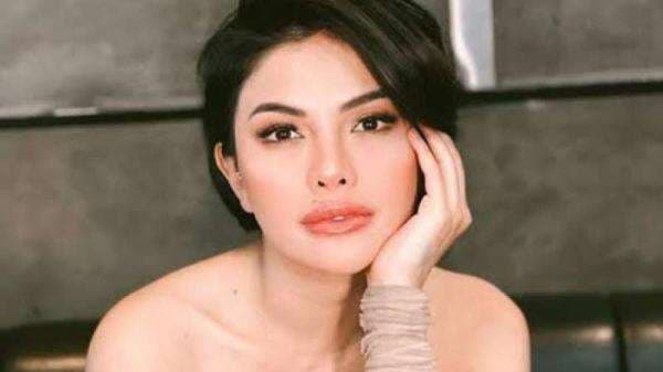 Nikita Mirzani Garang di Ranjang, Dokter Boyke Sarankan Ini: Kalau Enggak Bisa Pusing Nikita Mirzani Garang di Ranjang, Dokter Boyke Sarankan Ini: Kalau Enggak Bisa Pusing