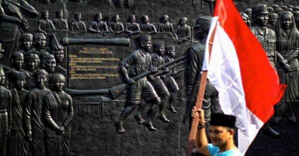 5 Akibat Tidak Memiliki Dasar Negara, Kenali Sebab dan Dampaknya