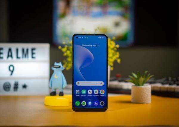 Spesifikasi, Harga, dan Keunggulan realme 9 4G