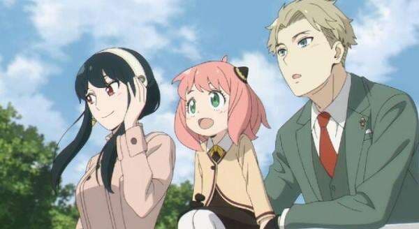 Daftar Anime Musim Semi 2022 yang Tayang di Vidio