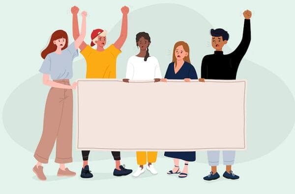 Isi Pasal 28 Lengkap, Mengatur Tentang Apa? Simak di Sini!