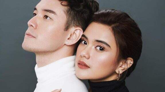 Adik Audi Marissa Diduga Singgung Keputusan Sang Kakak Murtad: Orang yang Tepat Tidak Akan Menjauhkanmu dari Allah!