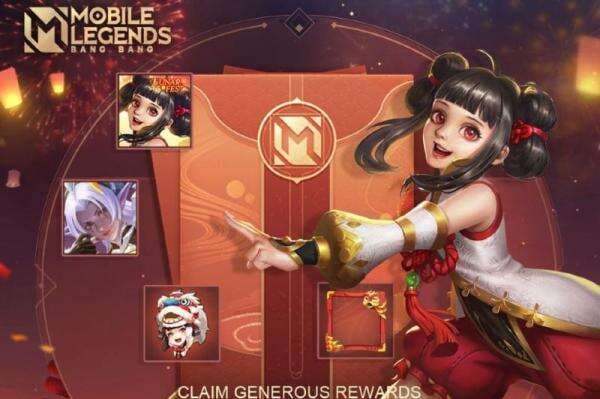 Kode Reedem ML Edisi 14 April 2022 Terbaru dan Cara Klaimnya