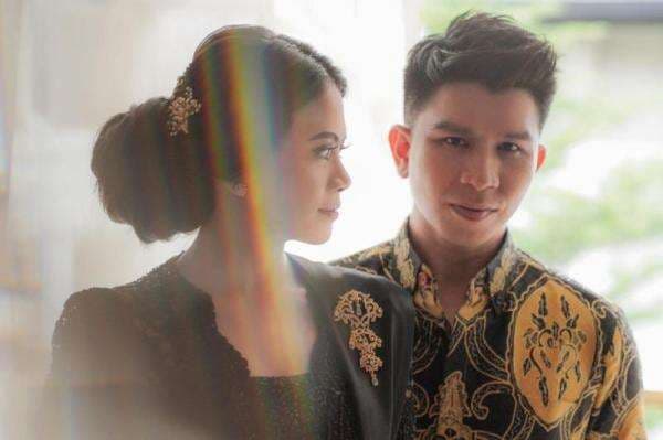 Puasa Pertama Bareng Sang Istri, Ifan Govinda Sebut Gorengan Menu Wajib saat Berbuka