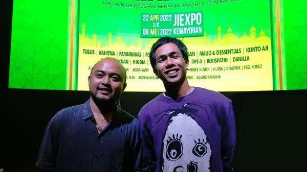 Peringati Ulang Tahun Ke-12, Fourtwnty Akan Bawakan Lagu Baru di Big Bang Jakarta 2022