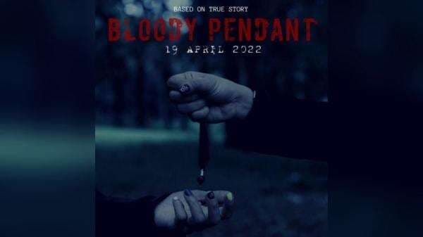 Misi Mulia, Film "Bloody Pendant" Tayang Secara Gratis
