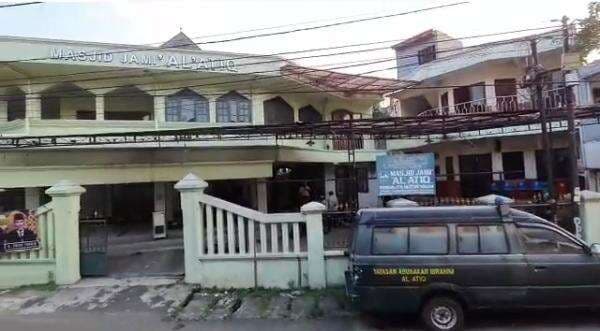Masjid Bersejarah Jami Al-Atiq, Tolak Jadi Cagar Budaya