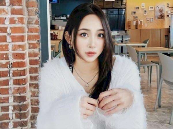 Beredar Foto dan Video Jadul Dita Karang Lomba Nari Waltz, Sebelum Jadi Idol Kpop