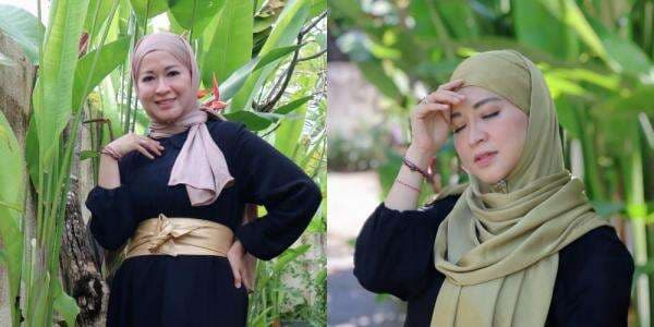 Fakta dan Profil Okie Agustina, Artis Sekaligus Ibu Kiesha Alvaro