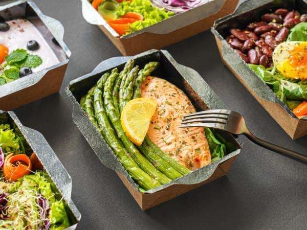 Pilihan Praktis dan Sehat, Ini Rekomendasi Katering Sehat untuk Sahur dan Buka Puasa