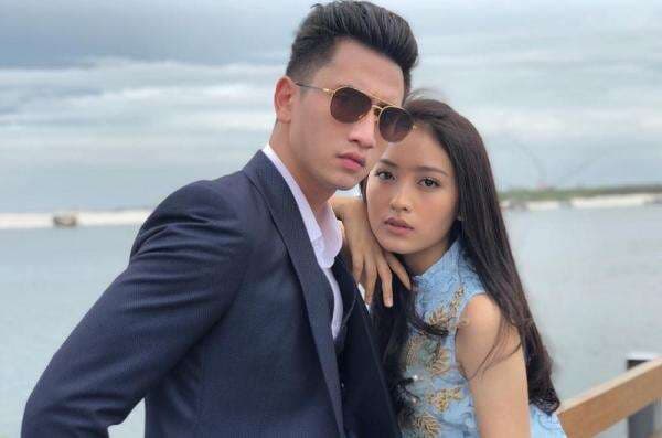 Soal Isu Menikah di Luar Negeri, Natasha Wilona <i>Ngadu</i> ke Verrel Bramasta