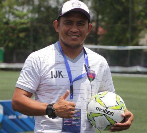 5 Mantan Pemain Timnas Indonesia yang Tinggalkan Dunia Sepakbola, Nomor 1 Sempat Jadi Satpam