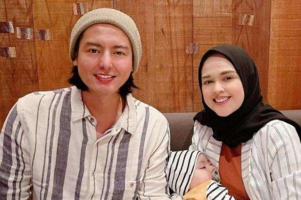 Cut Meyriska dan Roger Danuarta Menanti Kelahiran Anak Kedua, Ngaku Tak Punya Persiapan Khusus