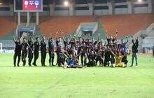 Bursa Transfer Liga 1: Rans Cilegon FC Gerak, 6 Pemain Diikat Kontrak