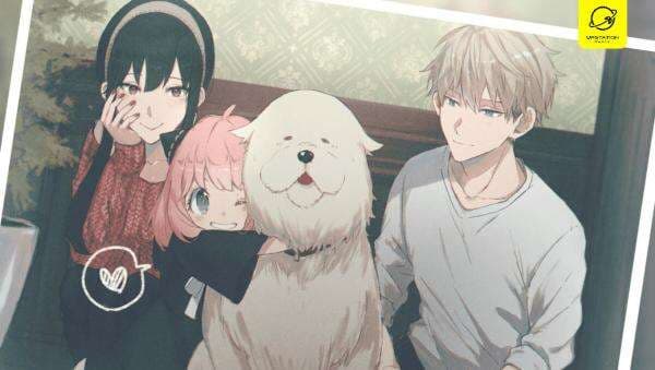6 Karakter Spy x Family yang Masih Belum Muncul di Animenya!
