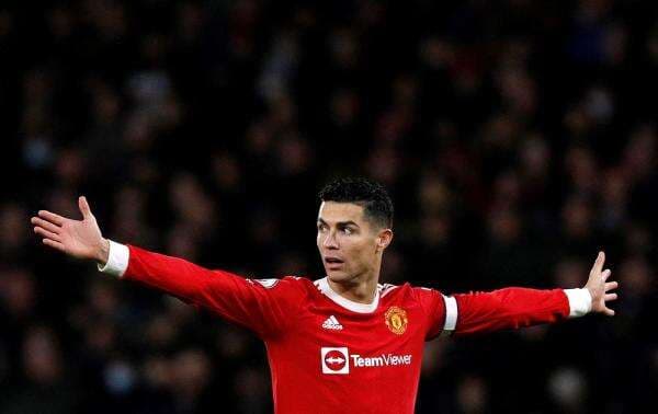 5 Kebaikan Cristiano Ronaldo yang Belum Tentu Dilakukan Pesepak Bola Lain, Nomor 1 Paling Menyentuh Hati