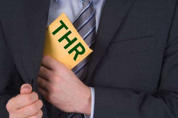 Karyawan Non Muslim Juga Dapat THR Idul Fitri? ini Aturan Lengkapnya