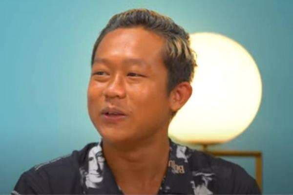 Paris Fernandes Ungkap Masa Kecil, Ngaku Cupu