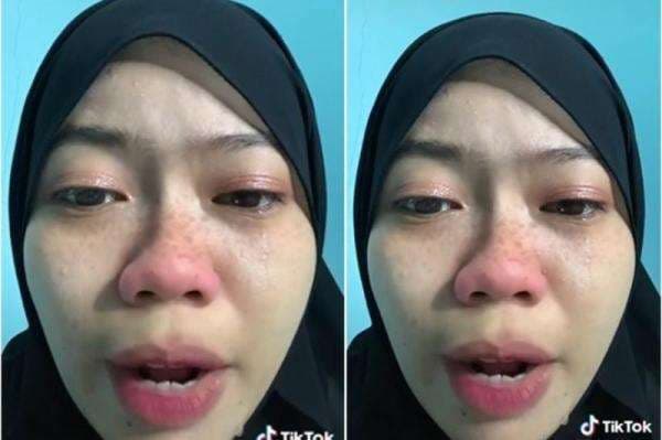 Viral! Wanita Ini Nangis Ingin Ikutan Mesin Capit Uang Sisca Kohl, Netizen: Cobanya di Mana? Viral! Wanita Ini Nangis Ingin Ikutan Mesin Capit Uang Sisca Kohl, Netizen: Cobanya di Mana?
