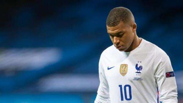 Jawaban Terakhir Kylian Mbappe untuk Real Madrid, PSG Auto Nangis Darah