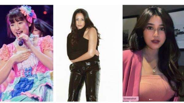 Artis Non Muslim yang Ikut Puasa Ramadhan