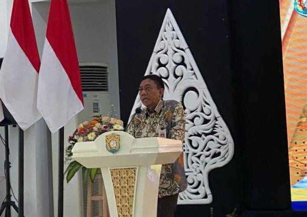 Luncurkan JARVIS 2022, Kemenperin Cetak SDM Industri Unggul