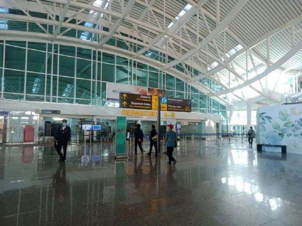 Bikin Ramai-Untung Pariwisata Bali, Harga VoA Naik 3 Kali Lipat