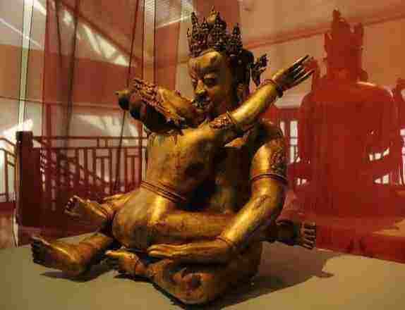 Mengungkap Ritual `Menjijikkan` Raja Kertanegara