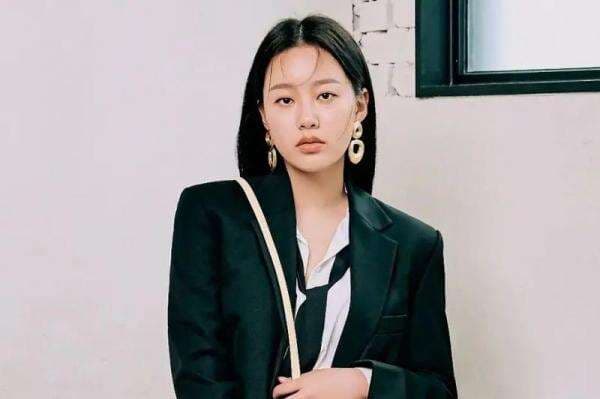 Park Yoo Na Bintangi Drama Romantis, Jadi Idol Kpop di It`s You, Out of the Blue