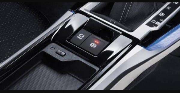 Fungsi dan Cara Pakai Electric Parking Brake pada Toyota Veloz