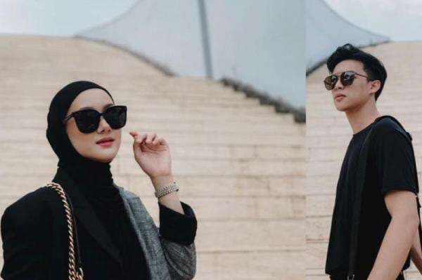 Paska Keguguran Anak Kedua, Rey Mbayang dan Dinda Hauw Jadi Lebih Bersyukur