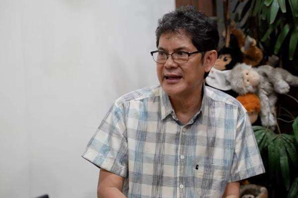 Dokter Boyke Beber Ciri Fisik Wanita yang Disukai Pria, Mantap