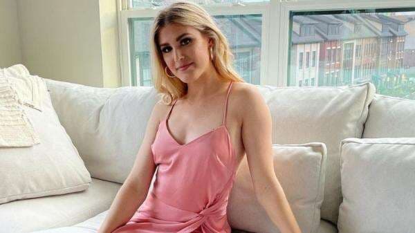 6 Potret Petenis Cantik Eugenie Bouchard, Seksi Bak Supermodel!