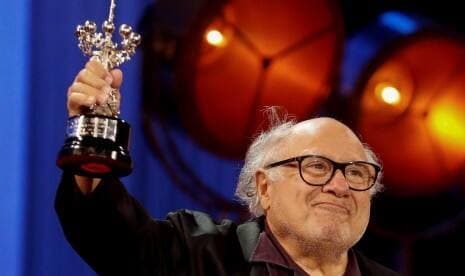 Danny DeVito Lebih Suka Penguin di Batman Returns daripada The Batman