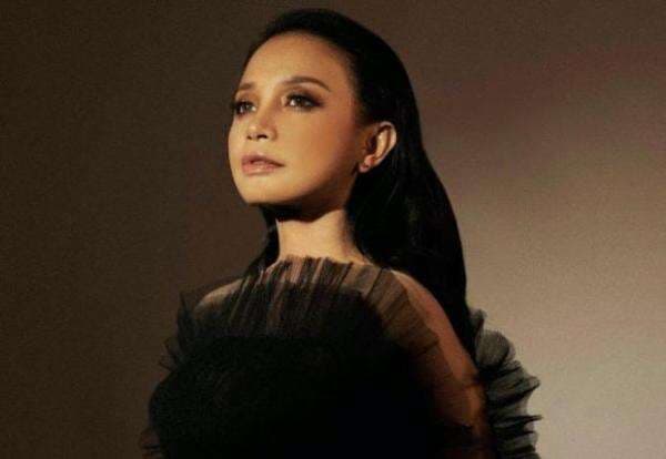 Rilis Single Cover Sekali Ini Saja, Rossa: Tribute untuk Sahabatku Glenn Fredly