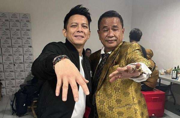 Hotman Paris Ditanya Ariel Lebih Cocok dengan Luna Maya atau Celine Evangelista, Jawabannya Mengejutkan!