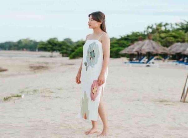 Artis Cantik Chelsea Olivia Beri Kabar Sedih di Bali, Ada Apa? Artis Cantik Chelsea Olivia Beri Kabar Sedih di Bali, Ada Apa?