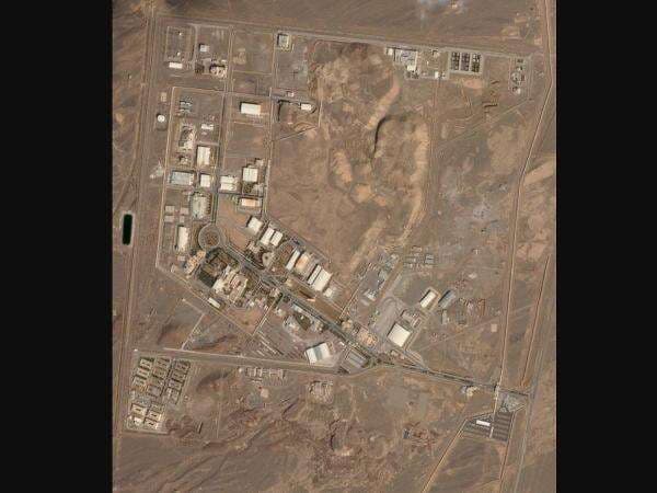 Pabrik Senfrifugal Baru Iran, 1 Langkah Menuju Senjata Nuklir