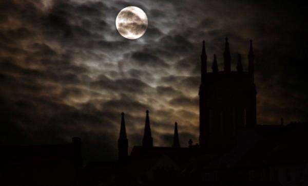 Mengenal Peristiwa 536, Tahun Terburuk yang Pernah Terjadi Sepanjang Sejarah Bumi