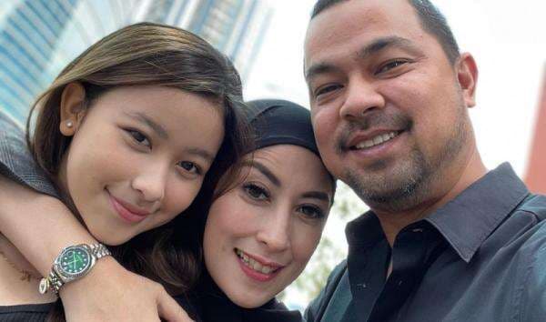 Sultan Djorghi Pindah Agama Menjadi Mualaf, Hatinya Tersentuh saat Dengar Suara Adzan