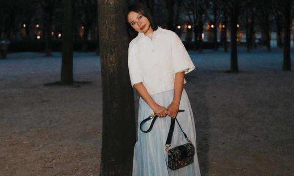 Rossa Tak Berhenti Menangis Ingat Glenn Fredly di Lagu Sekali Ini Saja