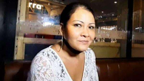 Nangis Usai Tercyduk Nonton Bokep Saat Rapat DPR, Cucu Presiden ke-3: Jangan Disanksi Ya, Nggak Tega