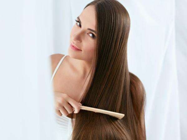 Ramai Tentang `Hair Slugging`, Ini Fakta Tentang Tren Perawatan Rambut yang Tengah Viral Di TikTok