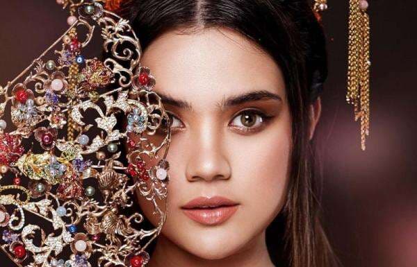 Biodata dan Agama Audi Marissa sekaligus Fakta Tak Terduga saat Pindah Islam ke Kristen