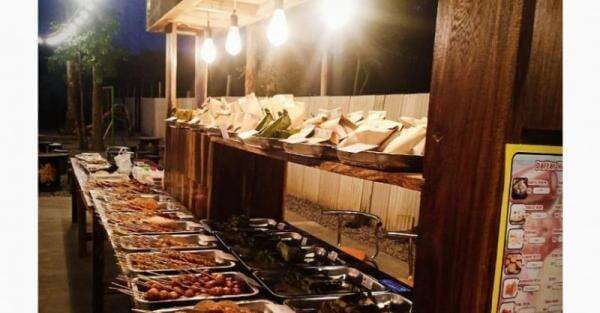 Angkringan Jadi Tempat Makan Fenomenal, Begini Awal Sejarahnya