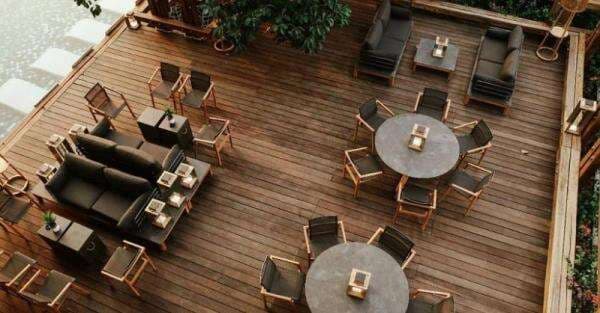 5 Cafe Terdekat di Jakarta Selatan yang Instagramable dan Kids Friendly