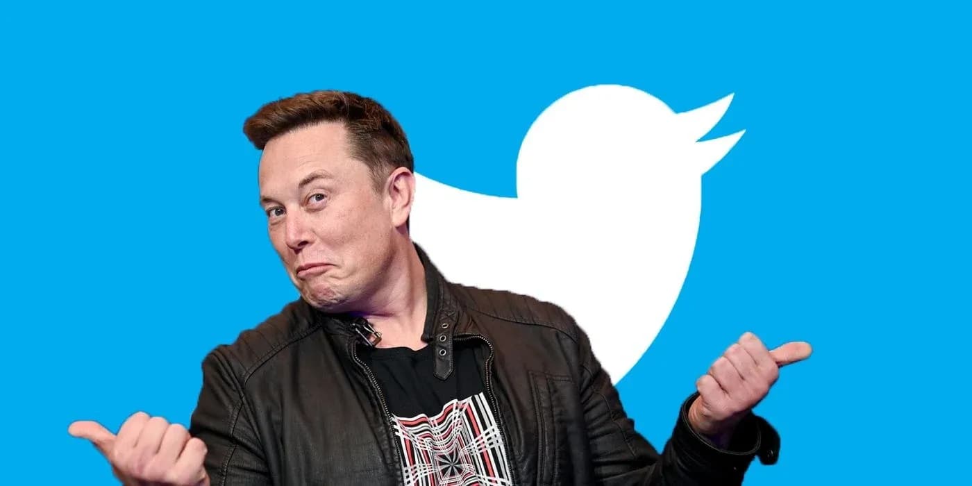 Pro Kontra Elon Musk Kuasai Saham Twitter, Jadi Lebih Baik atau Jadi Wadah Buzzer?
