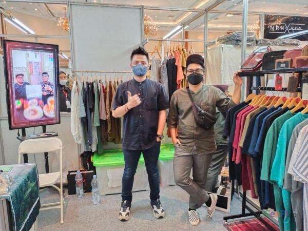 Tren Baju Koko Sudah Berubah, Ternyata Milenial Suka yang Begini